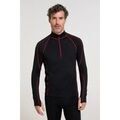 Soutiens-Gorge & autres hauts
sur Grenoble : Rembourr&eacute;s Mountain Warehouse Asgard III Rouge
