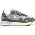 Baskets femme sur Grenoble : Baskets Lacoste PARTNER WMN 224 1 SFA