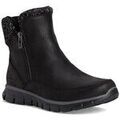 Bottes femme sur Grenoble : Bottes Skechers BOTTINES SYNERGY