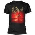 T-shirt Opeth Still Life Grenoble