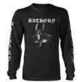 Tee-shirts sur Grenoble : T-shirt Bathory Goat