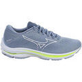 Running sur Grenoble : Chaussures Mizuno Wave Rider 25
