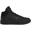 Baskets homme sur Grenoble : Baskets adidas Hoops 3.0 Vintage Mid