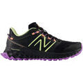 Chaussures New Balance Fresh Garo&eacute; Noir