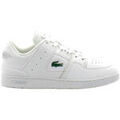 Baskets homme sur Grenoble : Baskets Lacoste Court Cage