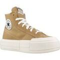 Baskets femme sur Grenoble : Baskets Converse Cruise Suede