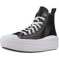 Baskets femme sur Grenoble : Baskets montantes Converse Chuck Taylor All Star Move Hi