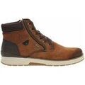Baskets homme sur Grenoble : Baskets montantes Rieker 3233224