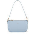 Sacs &agrave; mains sur Grenoble : Sac a main Diana&co Sac &agrave; bandouli&egrave;re 711-2PT Bleu