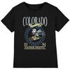 T-shirt enfant Disney Colorado Ski