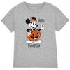 T-shirt enfant Disney Hello Pumpkin