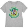 T-shirt enfant Marvel St Patrick's Day Lucky