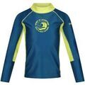 Tee-shirts enfants sur Grenoble : T-shirt enfant Regatta Hoku II