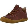 Chaussons b&eacute;b&eacute; Ricosta - Marron
