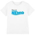 Tee-shirts enfants sur Grenoble : T-shirt enfant Finding Nemo TV3206