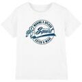Tee-shirts enfants sur Grenoble : T-shirt enfant Finding Nemo Catch A Wave