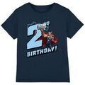 Tee-shirts enfants sur Grenoble : T-shirt enfant Thor TV3255