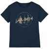 T-shirt enfant Disney Long Live The Jedi