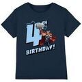 Tee-shirts enfants sur Grenoble : T-shirt enfant Thor TV3300