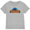 T-shirt enfant Disney Halloween Hide