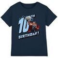 Tee-shirts enfants sur Grenoble : T-shirt enfant Thor TV3340