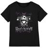 T-shirt enfant Nightmare Before Christmas This Is Halloween