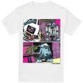 T-shirt Disney To The Rescue