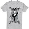 T-shirt Nightmare Before Christmas TV3382