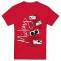 Tee-shirts sur Grenoble : T-shirt Disney TV3412