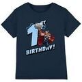 Tee-shirts enfants sur Grenoble : T-shirt enfant Thor TV3426