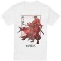 T-shirt Disney Visions Ronin Grenoble