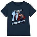 Tee-shirts enfants sur Grenoble : T-shirt enfant Thor TV3489