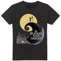 T-shirt Nightmare Before Christmas TV3494 Grenoble