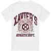 T-shirt Marvel X-Men Athletic Dept