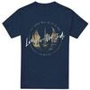 T-shirt Disney Long Live The Jedi