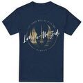 Tee-shirts sur Grenoble : T-shirt Disney Long Live The Jedi