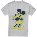 Tee-shirts sur Grenoble : T-shirt Disney Trippy