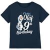 T-shirt enfant Disney Chillin Like Olaf
