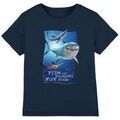 Tee-shirts enfants sur Grenoble : T-shirt enfant Finding Nemo Fish Are Friends