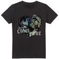 Tee-shirts sur Grenoble : T-shirt Nightmare Before Christmas Nightmares Come True
