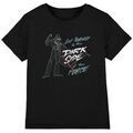 Tee-shirts enfants sur Grenoble : T-shirt enfant Disney Give Yourself To The Darkside