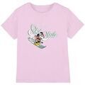Tee-shirts enfants sur Grenoble : T-shirt enfant Disney Ski Club