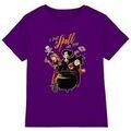 Tee-shirts enfants sur Grenoble : T-shirt enfant Hocus Pocus Witches Spell