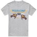 Tee-shirts sur Grenoble : T-shirt Disney Racer