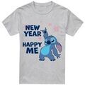 Tee-shirts sur Grenoble : T-shirt Disney New Year, Happy Me