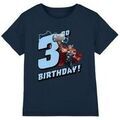 Tee-shirts enfants sur Grenoble : T-shirt enfant Thor TV3749