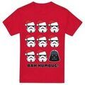 Tee-shirts sur Grenoble : T-shirt Disney Bah Humbug