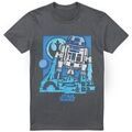 Tee-shirts sur Grenoble : T-shirt Disney Papercut