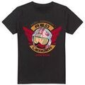 Tee-shirts sur Grenoble : T-shirt Disney Red Leader