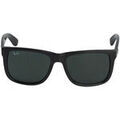 Lunettes sur Grenoble : Lunettes de soleil Ray-ban RB41656017155